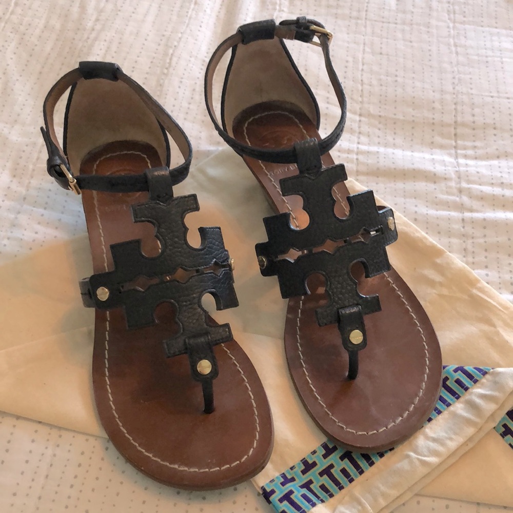Tory Burch Sandals